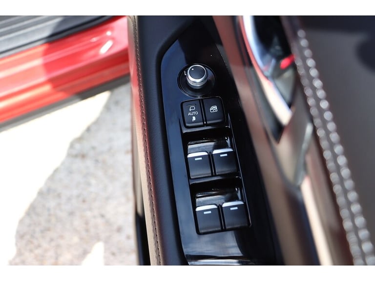 2022 Mazda CX-5 SKYACTIV-G Sport SUV Petrol Manual