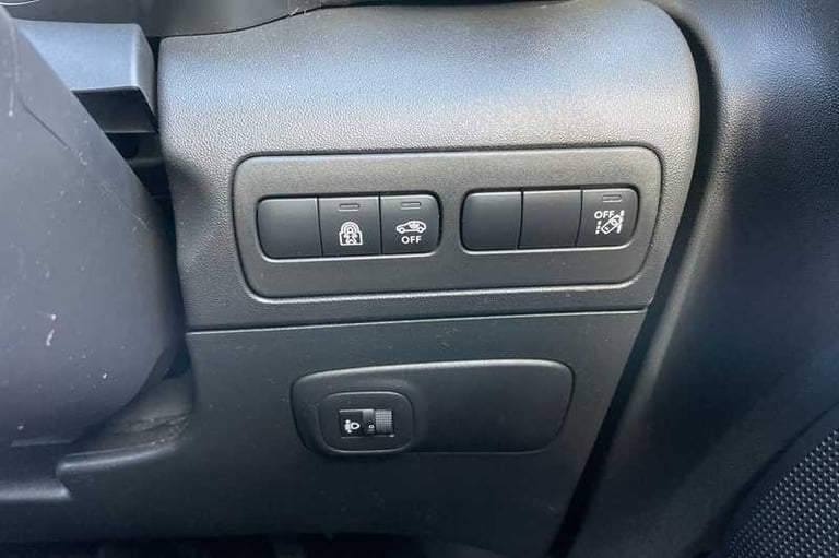2019 Citroen C3 Aircross 1.5 BlueHDi Flair 5dr [6 speed] MPV DIESEL Manual