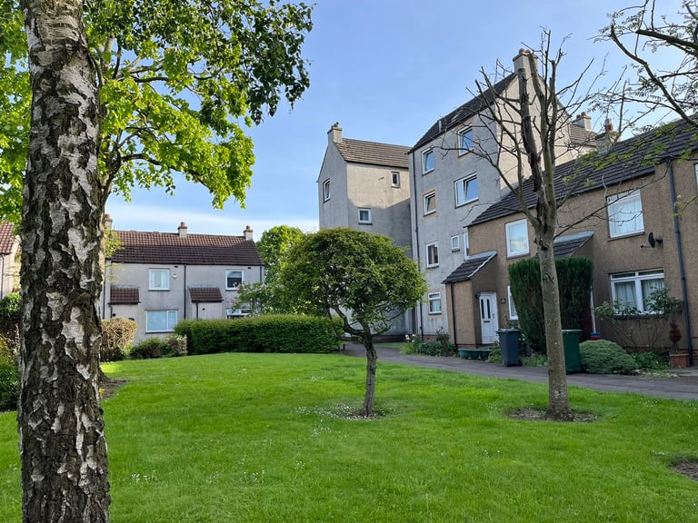 🌼 Great 2 Bed Apartment (South Gyle by Corstorphine Edinburgh EH12)