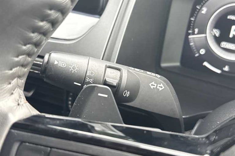 2024 Nissan Qashqai 1.3 DIG-T MH 158 N-CONNECTA 5DR XTRONIC Hatchback Petrol Automatic