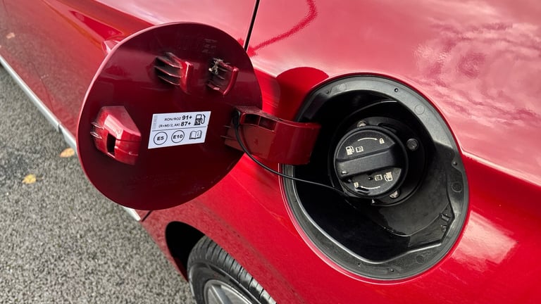 2020 Hyundai IONIQ 1.6 GDi Hybrid 1st Edition 5dr DCT HATCHBACK PETROL/ELECTRIC Automatic