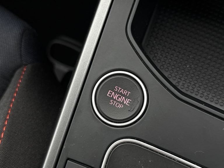 2024 SEAT Ibiza 1.0 TSI 115 Anniversary Limited Edition 5dr DSG Hatchback PETROL Automatic