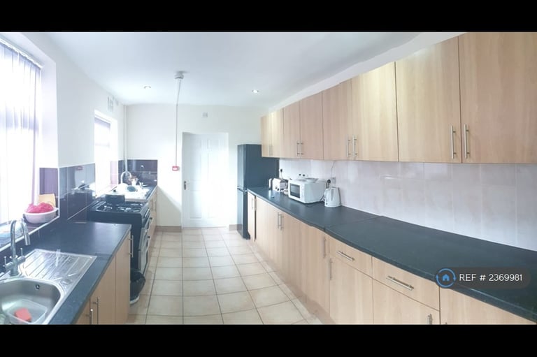 1 bedroom in Wellington Road, Dudley, DY1 (#2369981)
