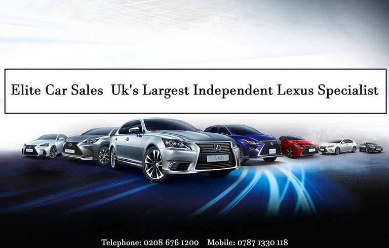 2009 Lexus RX 3.5 450h V6 SE-L CVT 4WD Euro 4 (s/s) 5dr ESTATE Petrol/Electric Hybrid Automatic