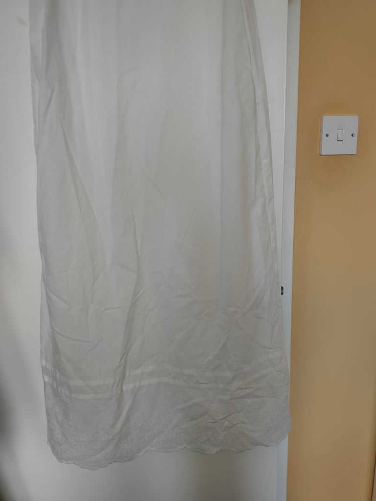 BRAND NEW M&S NIGHTDRESS