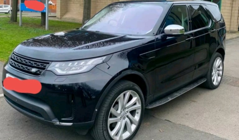 RANGE ROVER DISCOVERY SPORT parts available 