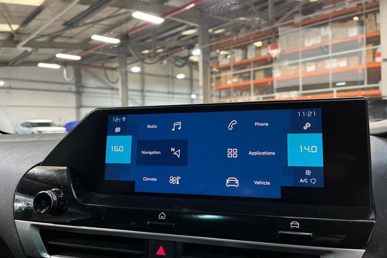 2022 Citroen C4 **?0 VRT** 100kW Shine Plus 50kWh 5dr Auto- Sunroof AUTO Hatchback Electric Autom...