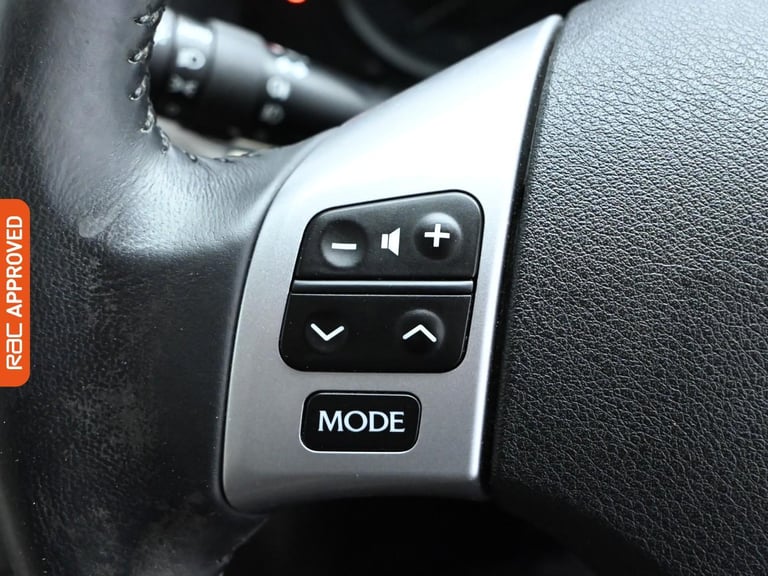 2011 Lexus IS 2.5 250 V6 Advance Saloon 4dr Petrol Auto Euro 5 (208 ps) Saloon PETROL Automatic