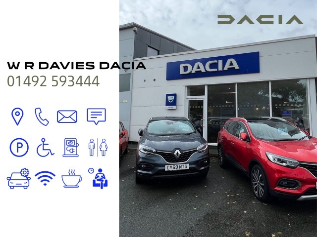 image for 2019 Suzuki Vitara 1.0 Boosterjet SZ-T 5dr Auto Estate Petrol Automatic