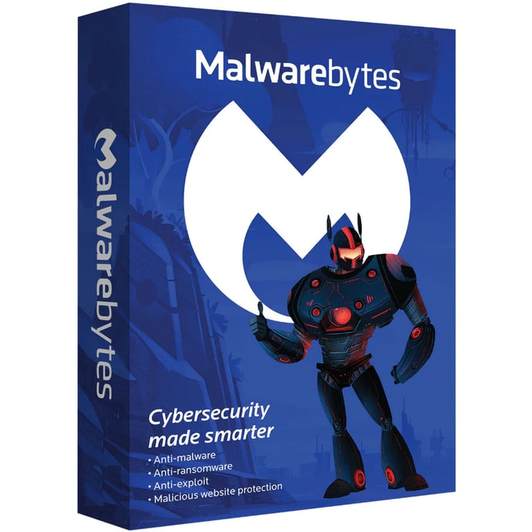 image for Malwarebytes Anti-Malware Premium, Lifetime, Key