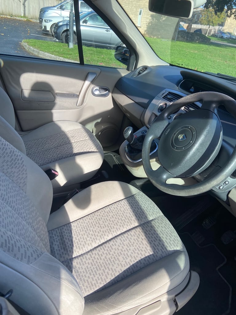 2006 Renault Scenic - Image 11