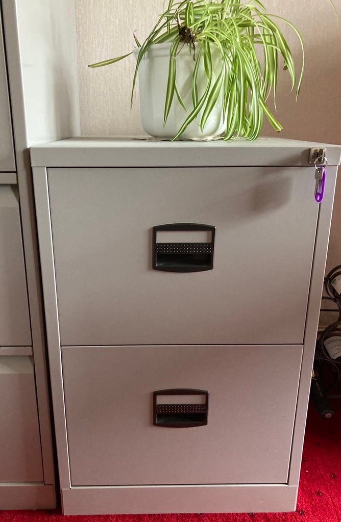 Second-Hand Filing & Storage Cabinets for Sale in Leeds, West Yorkshire |  Gumtree
