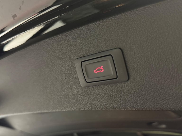 2015 Audi A7 3.0 TDI Quattro 272 Black Edition 5dr S Tronic HATCHBACK DIESEL Automatic