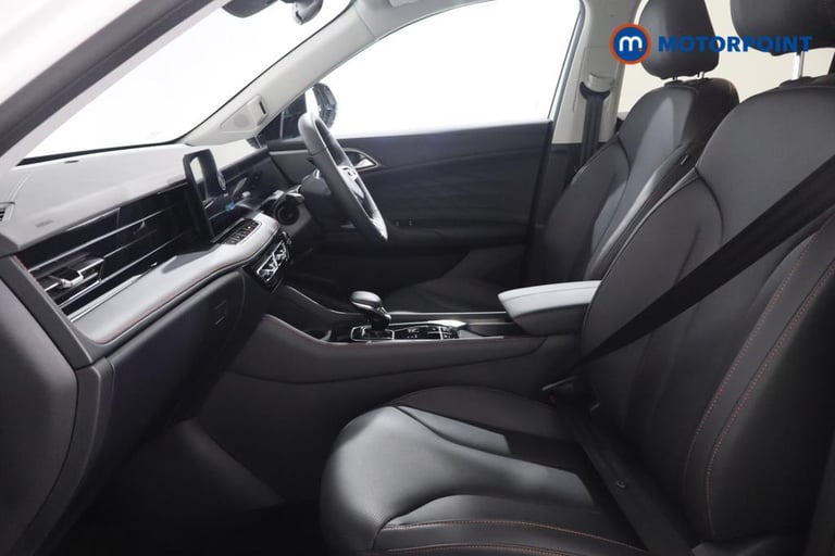 2025 MG MG HS 1.5 T-GDI Trophy 5dr DCT SUV Petrol Automatic