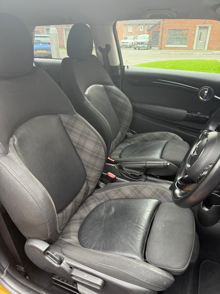 2018 MINI Cooper