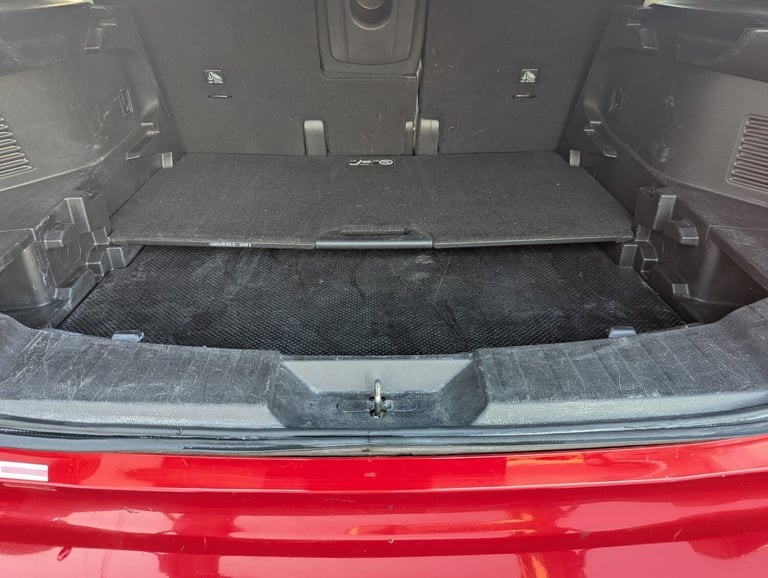 2016 Nissan X-Trail 1.6 dCi Visia 5dr ESTATE Diesel Manual