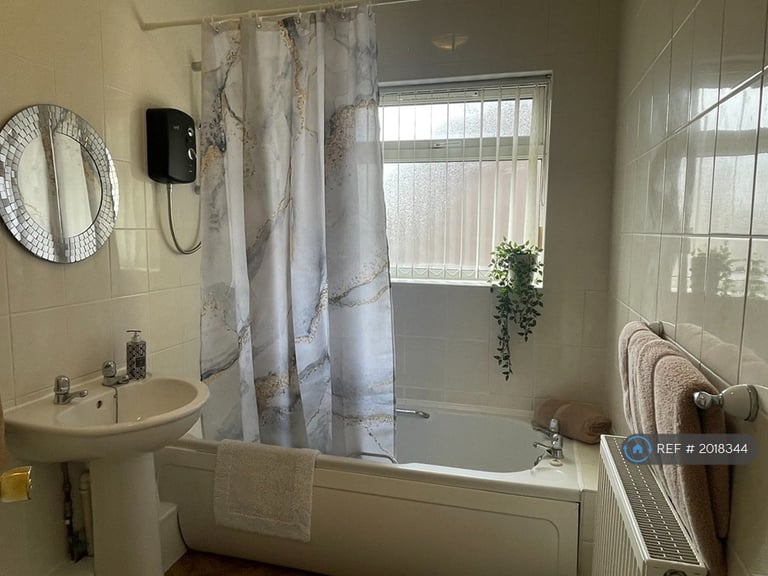 1 bedroom flat in Harley Street, Coventry, CV2 (1 bed) (#2018344)