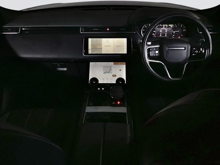 2021 Land Rover Range Rover Velar 2.0 D200 MHEV R-Dynamic S SUV 5dr Diesel Auto 4WD Euro 6 (s/s) ...