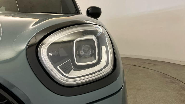 2021 MINI Countryman 2.0 Cooper S Sport 5dr Auto Petrol Hatchback Hatchback Petrol Automatic