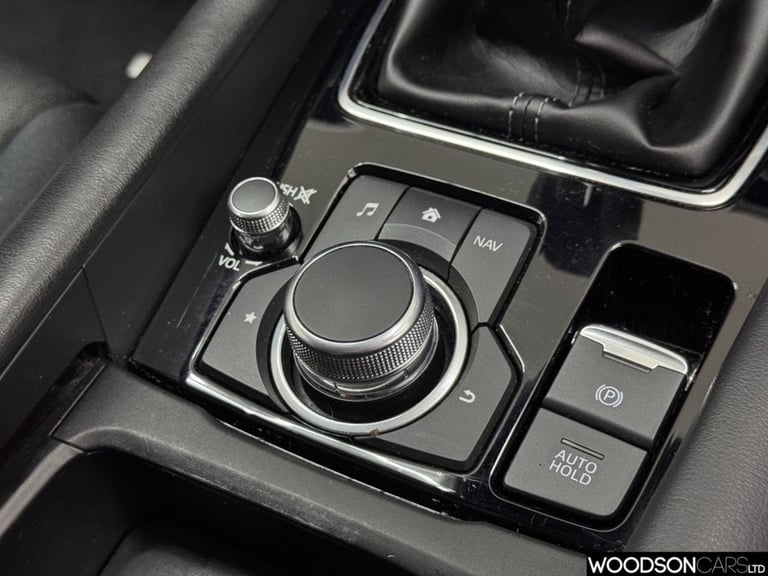 2019 Mazda Mazda6 2.0 SKYACTIV-G SE-L Nav+ Saloon 4dr Petrol Manual Euro 6 (s/s) (145 ps) Saloon ...