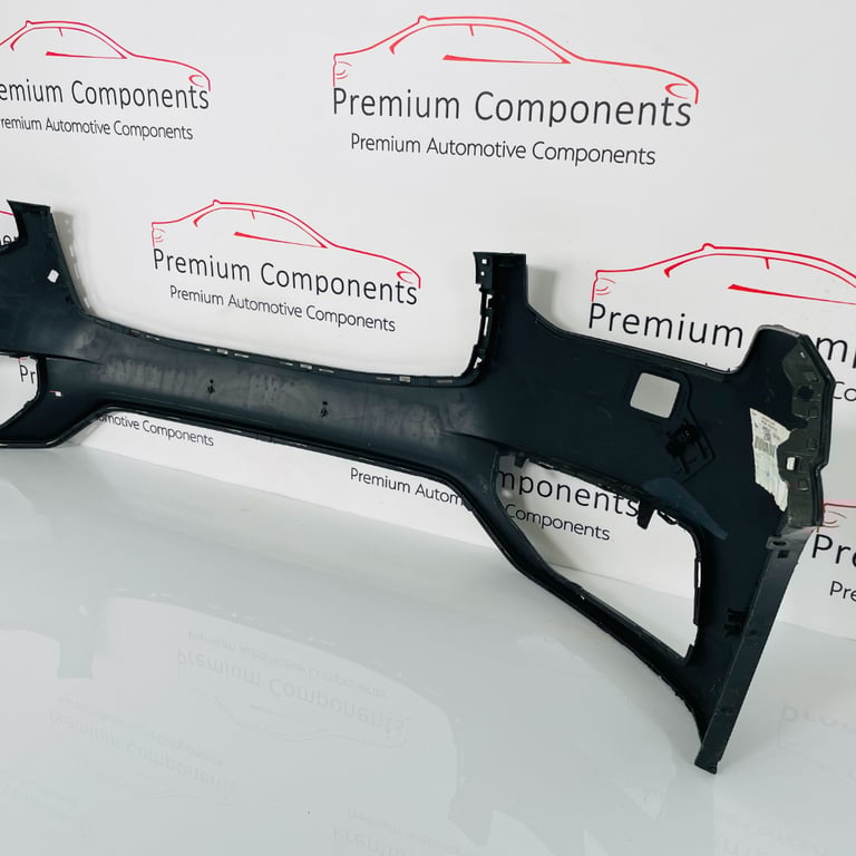 VOLVO XC90 FRONT BUMPER FACE LIFT 2019 - 2023 [U33]