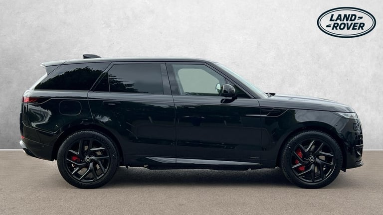 2025 Land Rover Range Rover Sport 3.0 P550e Autobiography 5dr Auto SAVING 7 000