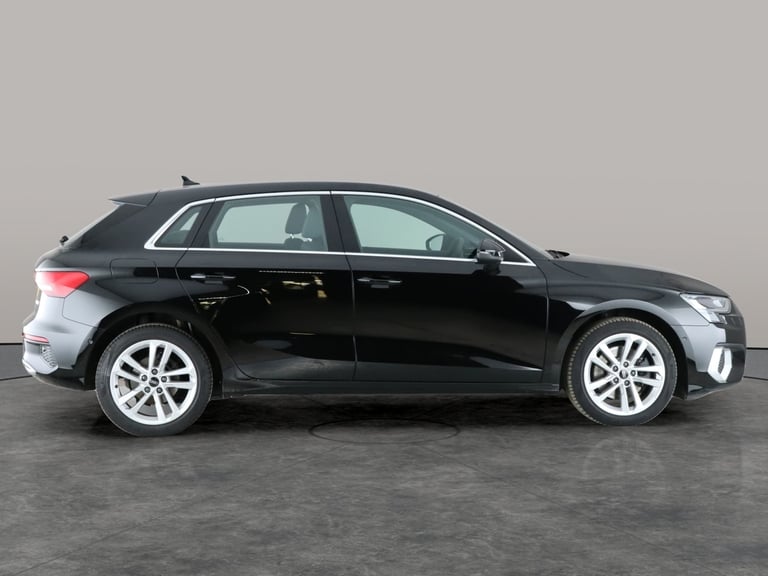 2021 Audi A3 1.0 TFSI 30 Sport Sportback 5dr Petrol S Tronic Euro 6 (s/s) (110 ps) - LED Hatchbac...