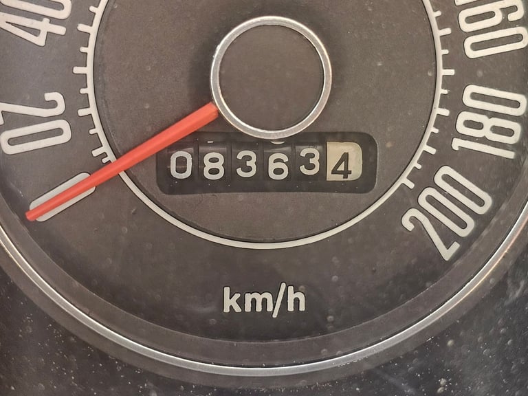 1973 Ford Falcon XA Ute – Fully Restored, Rare Historic Classic (cc)