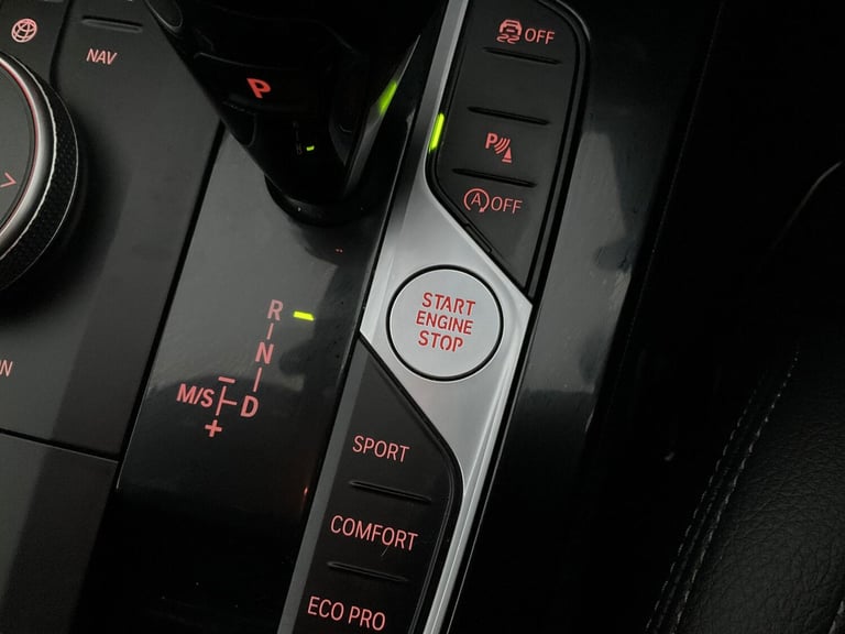 2024 BMW 1 Series 118i [136] M Sport 5dr Step Auto [LCP] HATCHBACK PETROL Automatic