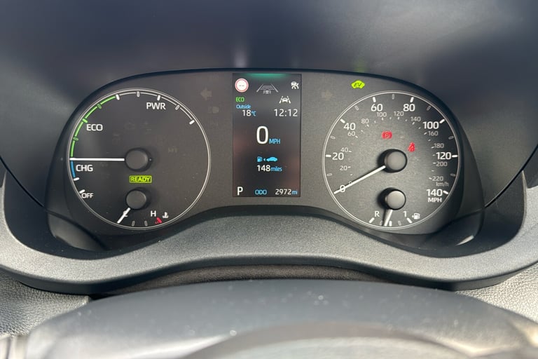  Mazda 2 1.5h Exclusive Line Hatchback 5dr Petrol Hybrid CVT Euro 6 s/s 116 Ps