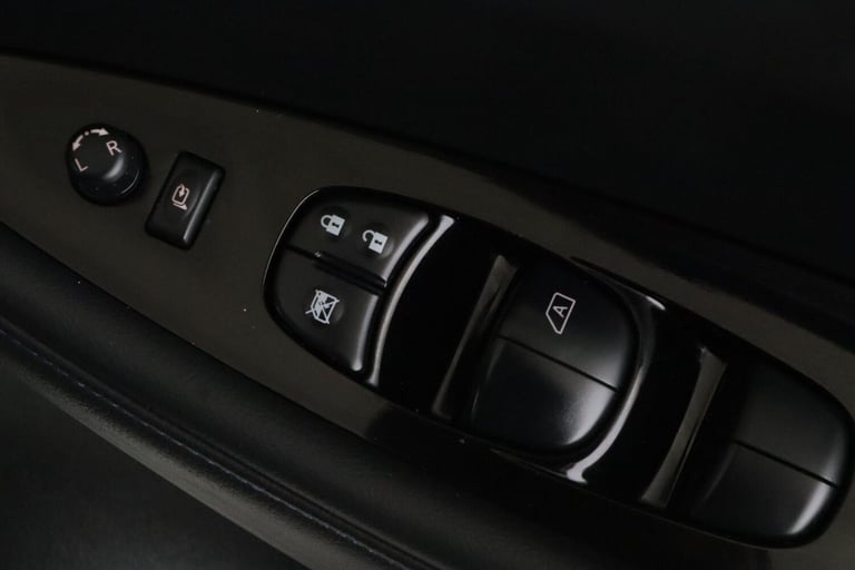 2019 Nissan Leaf 40kWh Tekna Auto 5dr HATCHBACK Electric Automatic