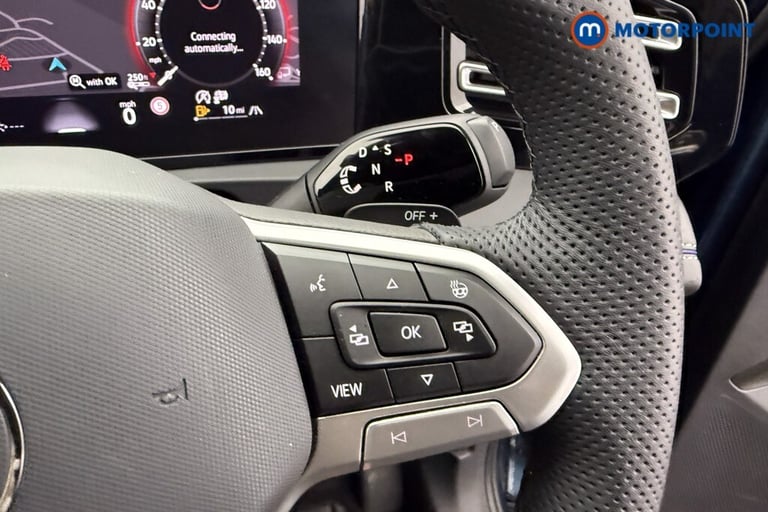 2025 Volkswagen Tiguan 2.0 TDI R-Line 5dr DSG SUV Diesel Automatic