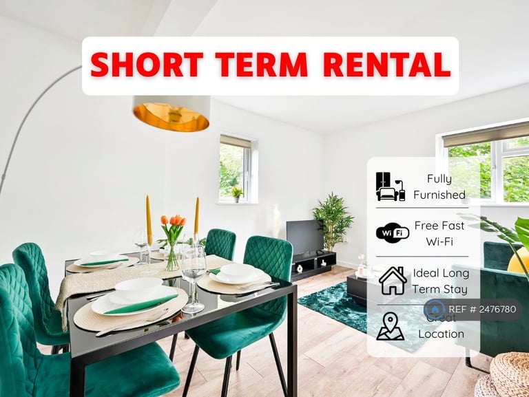 image for 1 bedroom flat in Station Parade, Sevenoaks, TN13 (1 bed) (#2476780)