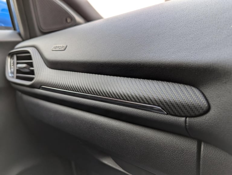 2022 Ford Puma 1.0T EcoBoost MHEV ST-Line Vignale SUV 5dr Petrol Hybrid Manual Euro 6 (s/s HATCHB...