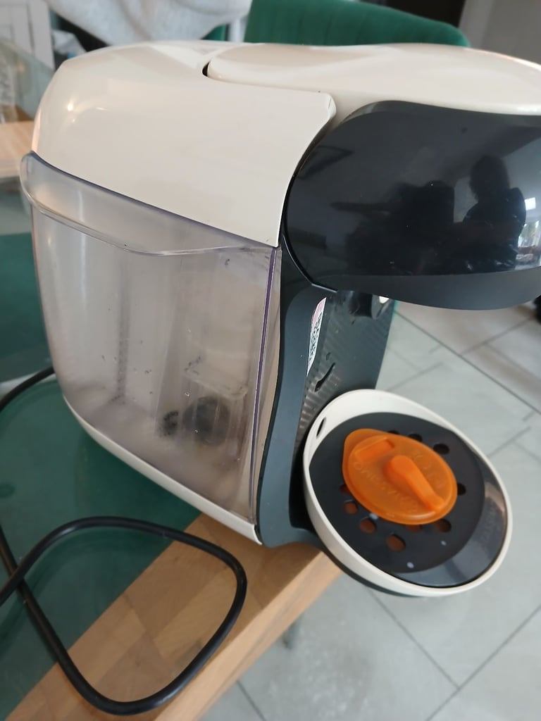 image for Bosch tassimo coffee machine