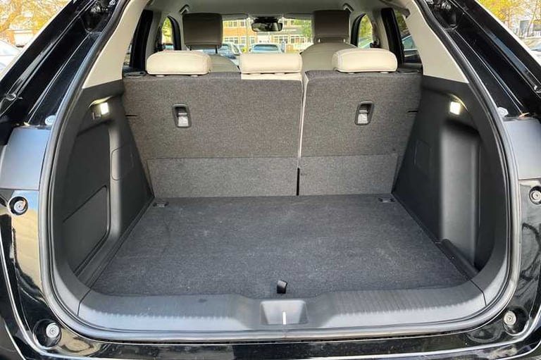 2025 Honda HR-V 1.5 eHEV Advance Style 5dr CVT Hatchback Hybrid Automatic