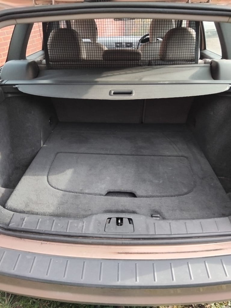 Volvo, V50, Estate, 2008, Semi-Auto, 1997 (cc),5 doors - Image 8