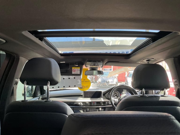 2016 BMW X5 xDrive40d M Sport 5dr Auto ESTATE DIESEL Automatic