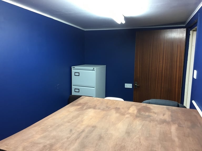 Workshop, Store & Office For Sale