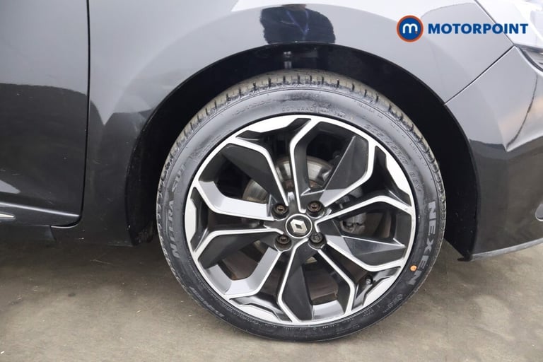 2019 Renault Clio 0.9 TCE 90 Iconic 5dr Hatchback Petrol Manual