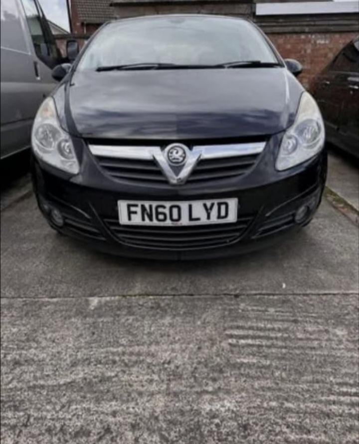 Vauxhall, CORSA, Hatchback, 2010, Manual, 1229 (cc),3 doors - Image 4