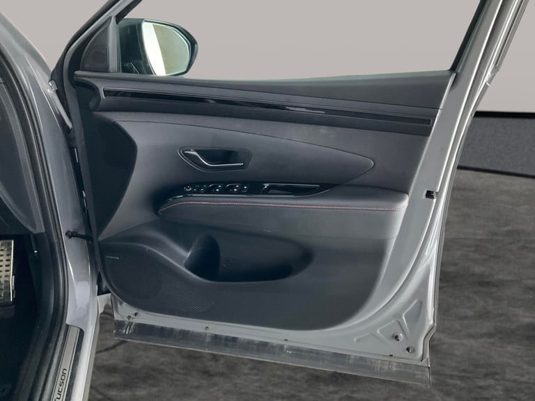 2022 Hyundai TUCSON 1.6 TGDi Hybrid 230 N Line S 5dr 2WD Auto ESTATE PETROL/ELECTRIC Automatic