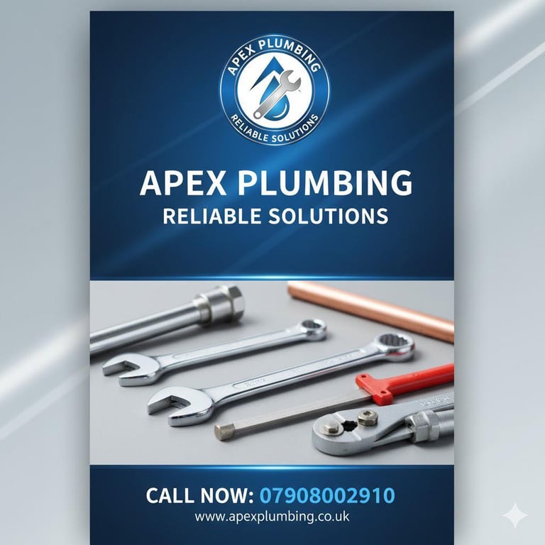 image for FREE CALL-OUT PLUMBING