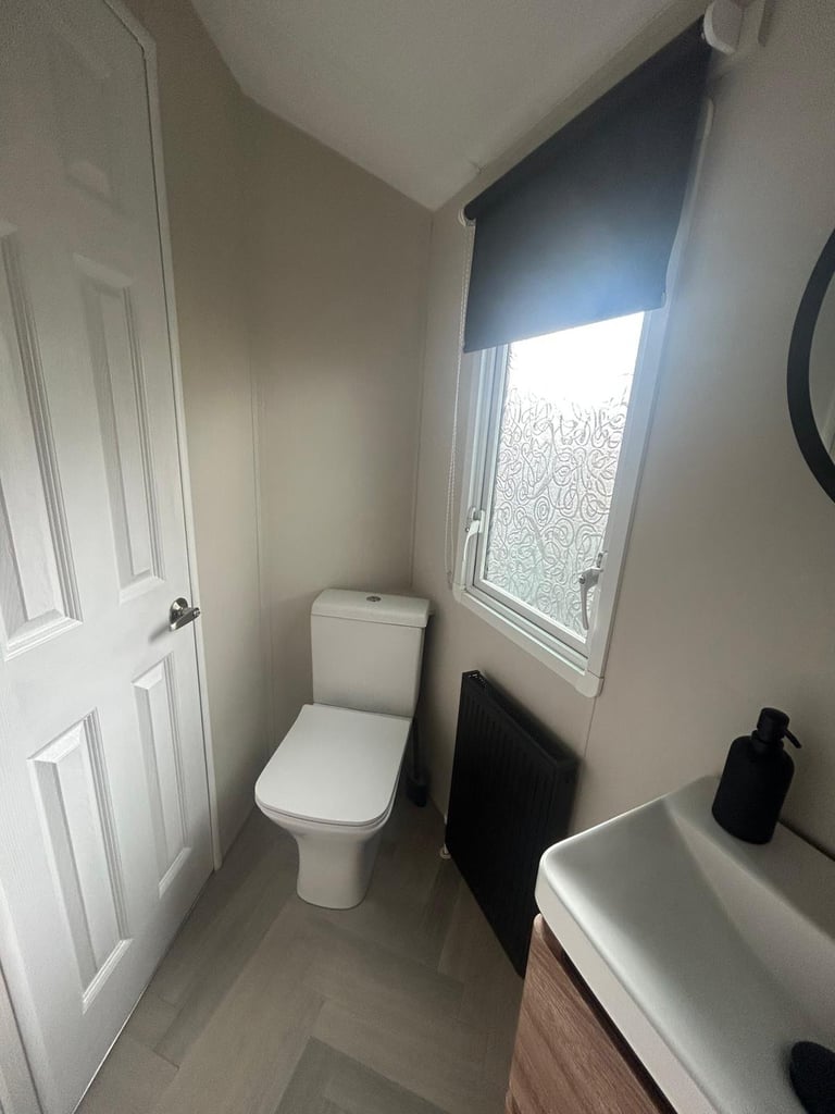 2008 Willerby Salisbury 