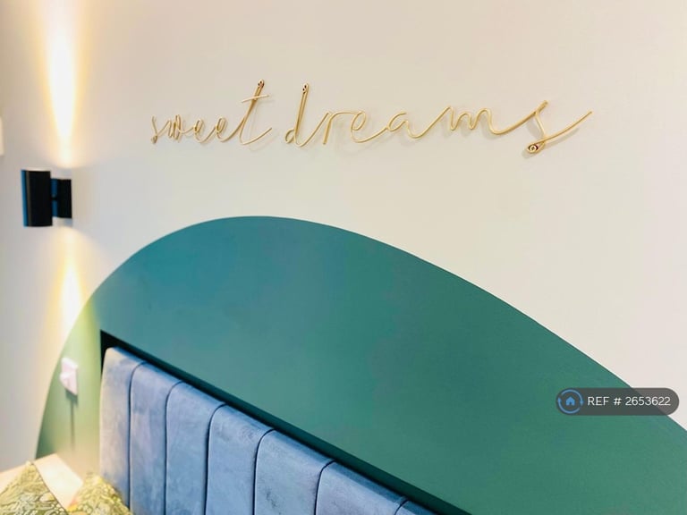 1 bedroom flat in Severn Road, Weston-Super-Mare, BS23 (1 bed) (#2653622)