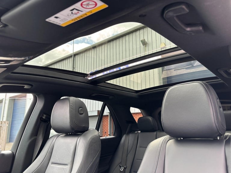 2019 Mercedes-Benz GLE 2.0 GLE300d AMG Line (Premium Plus) G-Tronic 4MATIC Euro 6 (s/s) 5dr ESTAT...