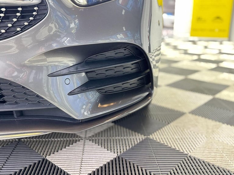 2020 Mercedes-Benz A-Class A Class AMG Line Saloon 1 Automatic Petrol Plug-in Hybrid Saloon Hybri...