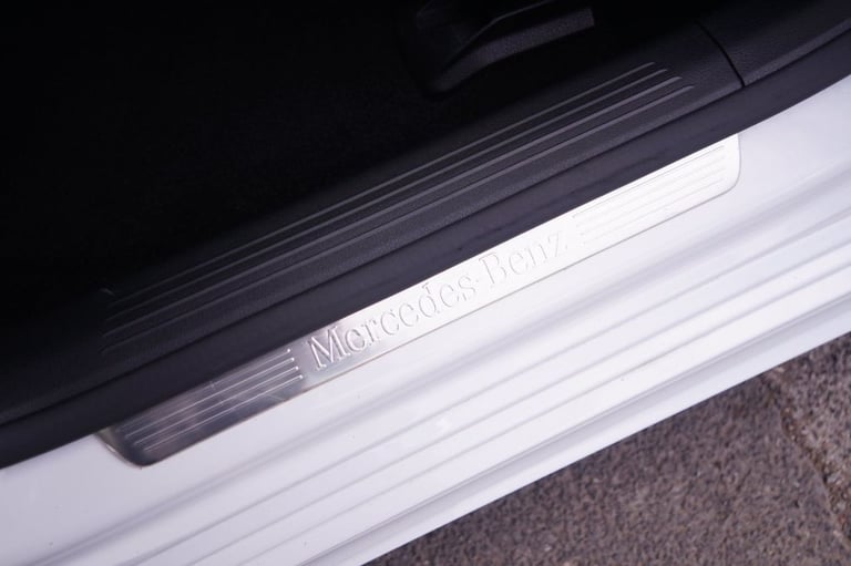 2021 Mercedes-Benz A-Class 1.3 A250e 15.6kWh AMG Line Hatchback 5dr Petrol Plug-in Hybrid 8G-DCT ...