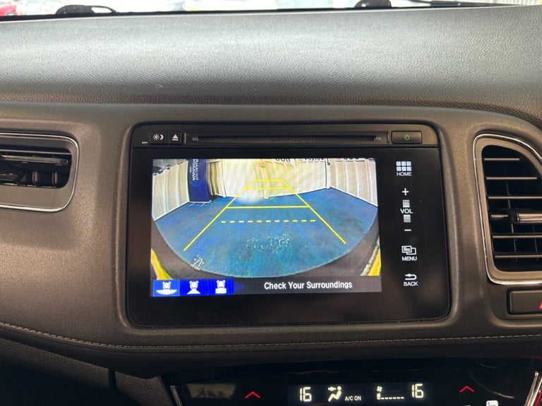 2020 70 HONDA HR-V 1.5 I-VTEC EX SUV 5DR PETROL MANUAL EURO 6 (S/S) (130 PS)