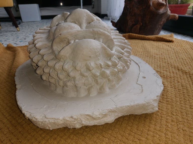 Rare film prop from Highlander 1980s film | in Somerset | Gumtree